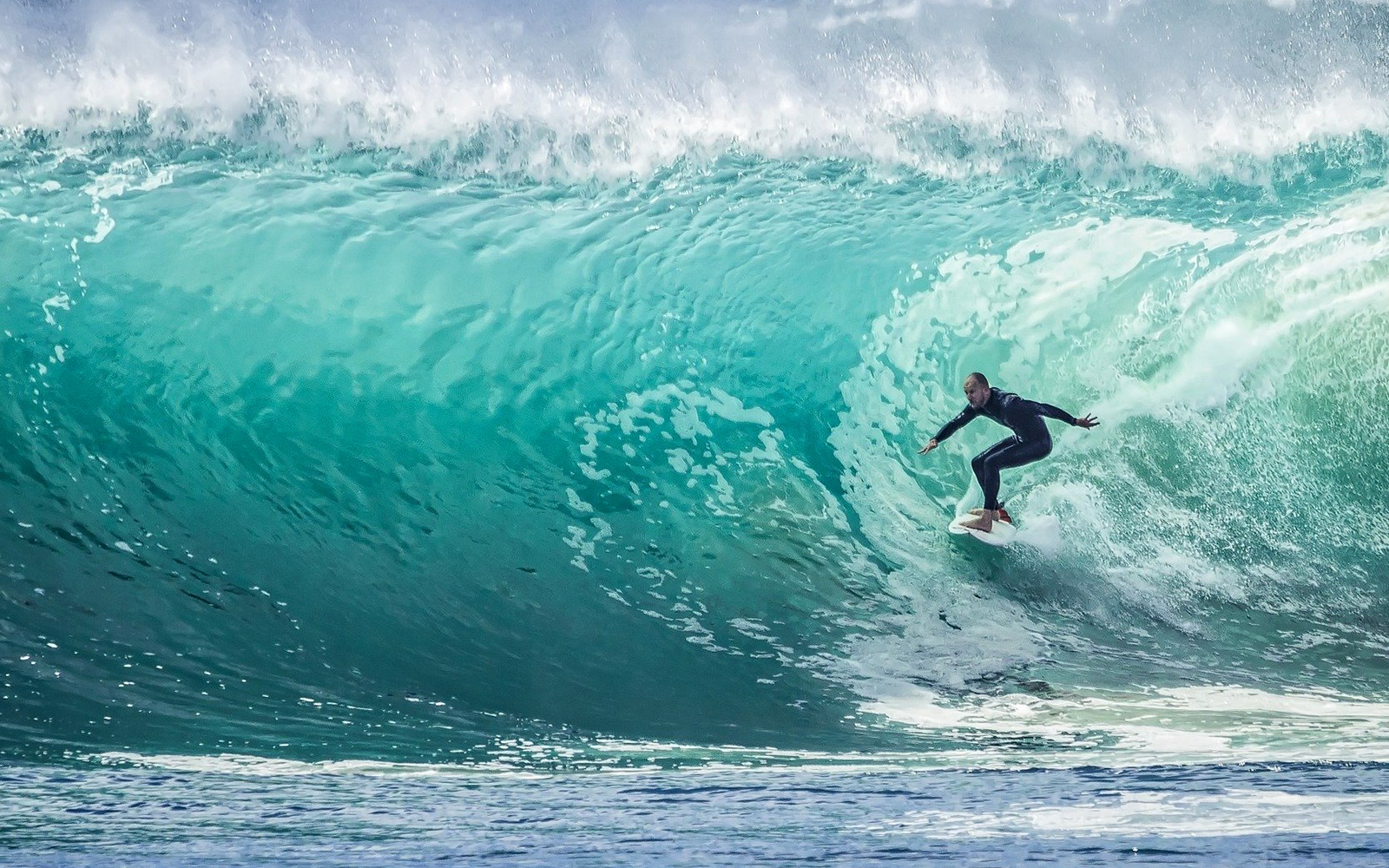 Article: Live in the present moment
