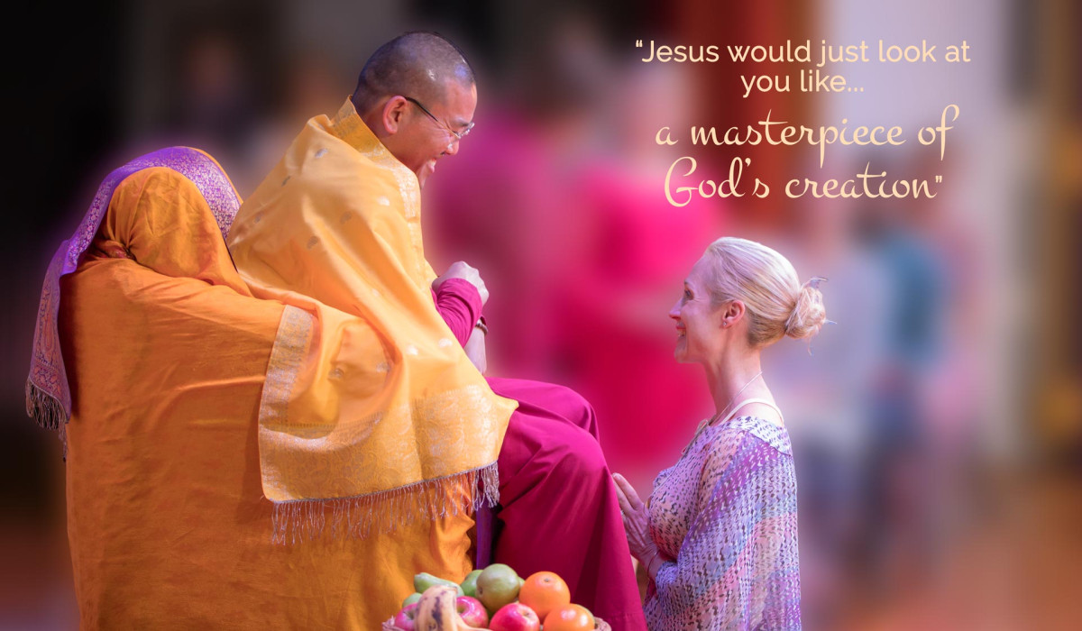 Master Sri Avinash Wisdom