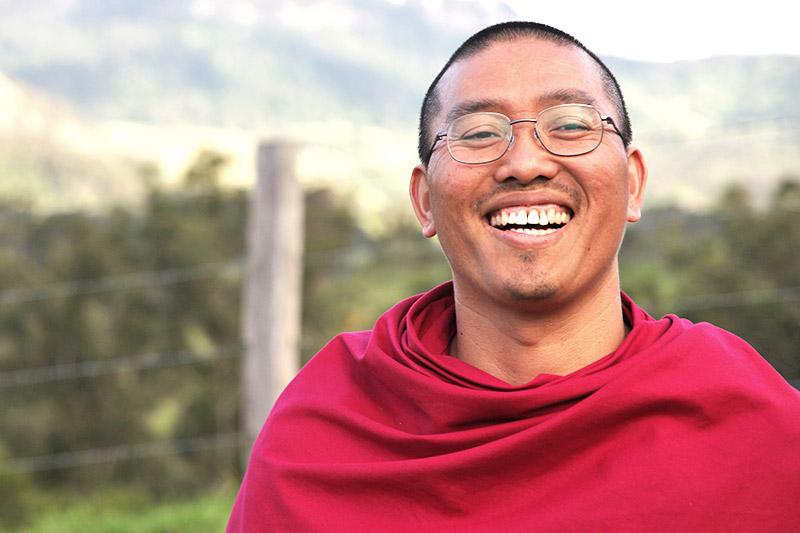 Happiness in Little Things | Related Article: How to become happy all the time