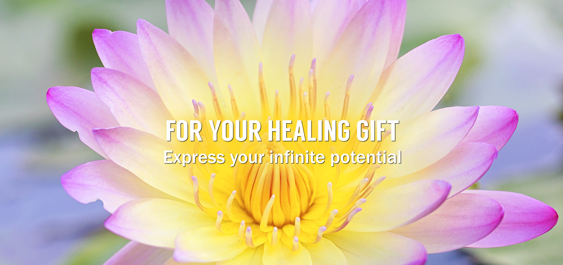 For Your Wellbeing - Resources to heal, nurture and inspire