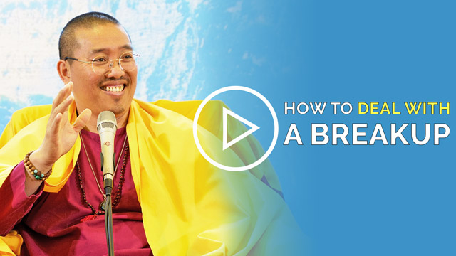 How to heal a broken heart | Related Video: How to deal with a breakup