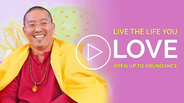Conquer fear | Related video: live the life you love