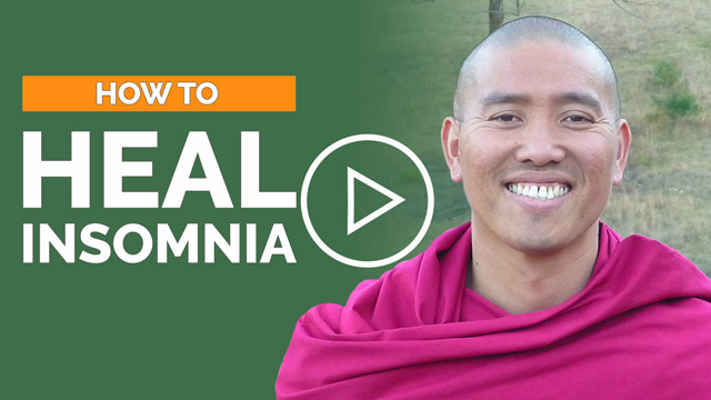 Related video: how to heal insomnia