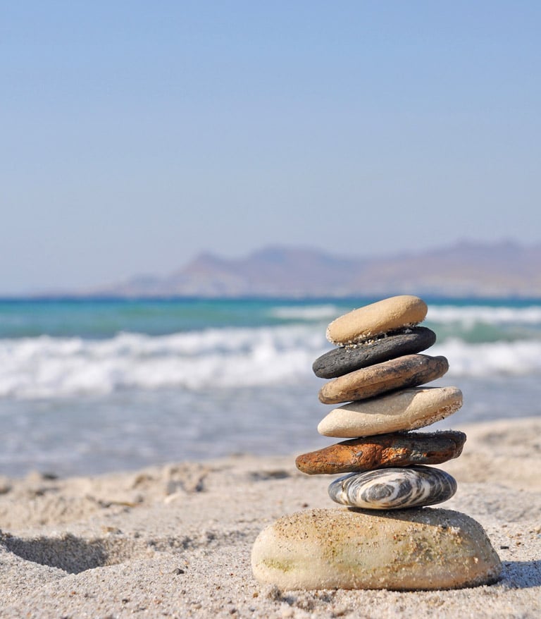 Free meditation resources - article - I've tried but I just can't meditate
