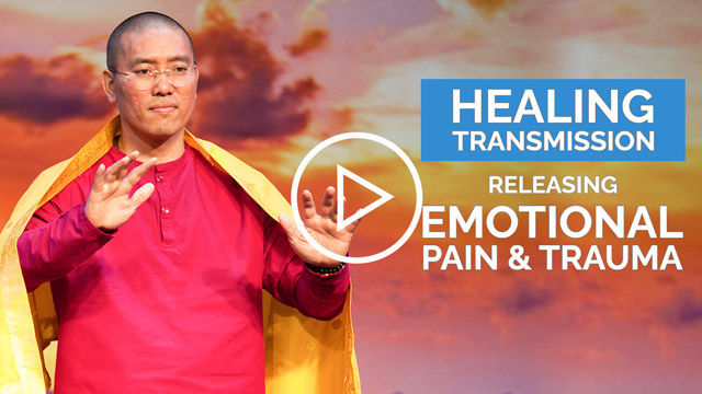 Related Video: Energy healing for pain and trauma