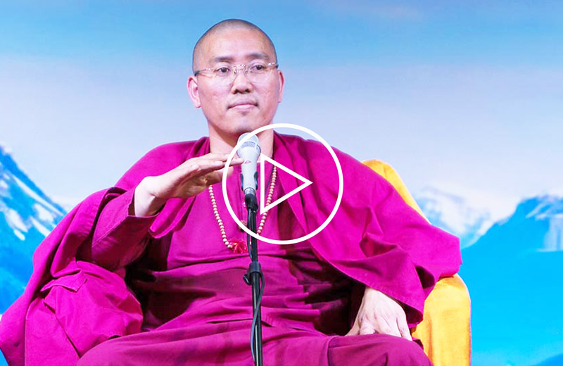 Video: How to become an energy healer