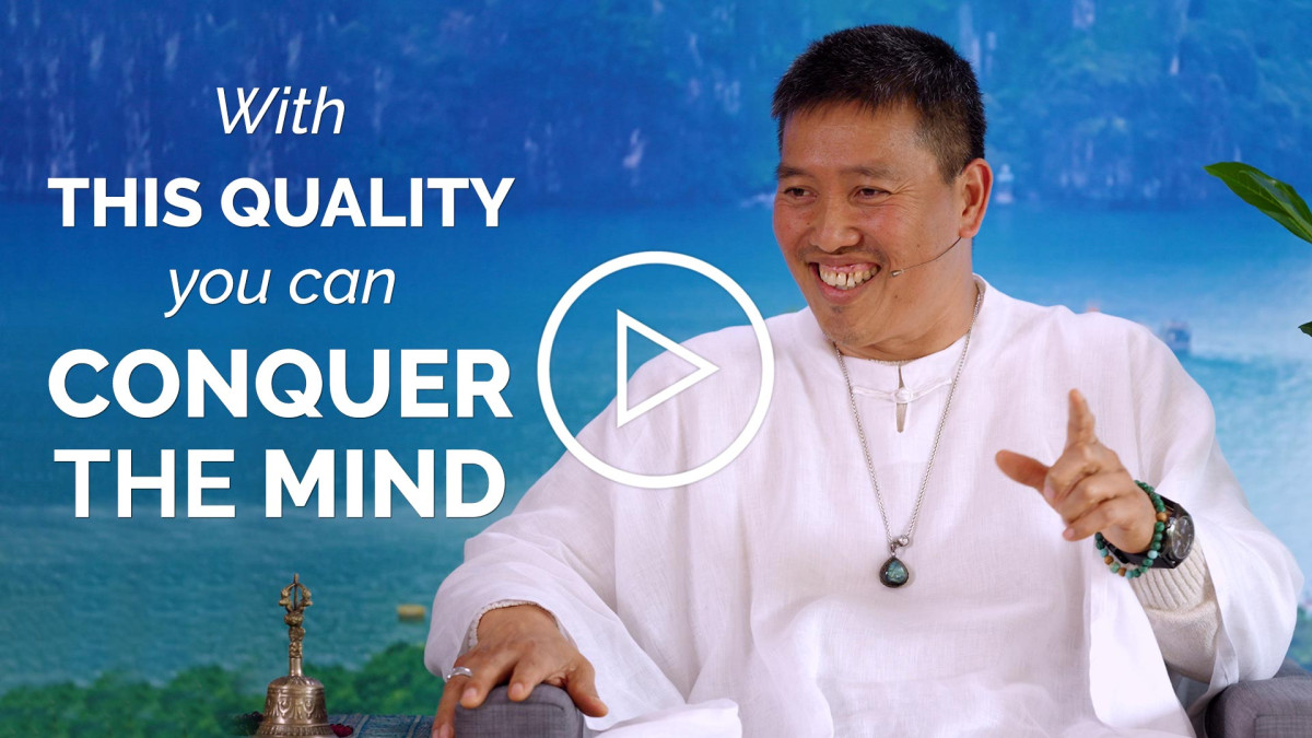 How to Overcome Conditioning to Attain Enlightenment | Master Sri Avinash