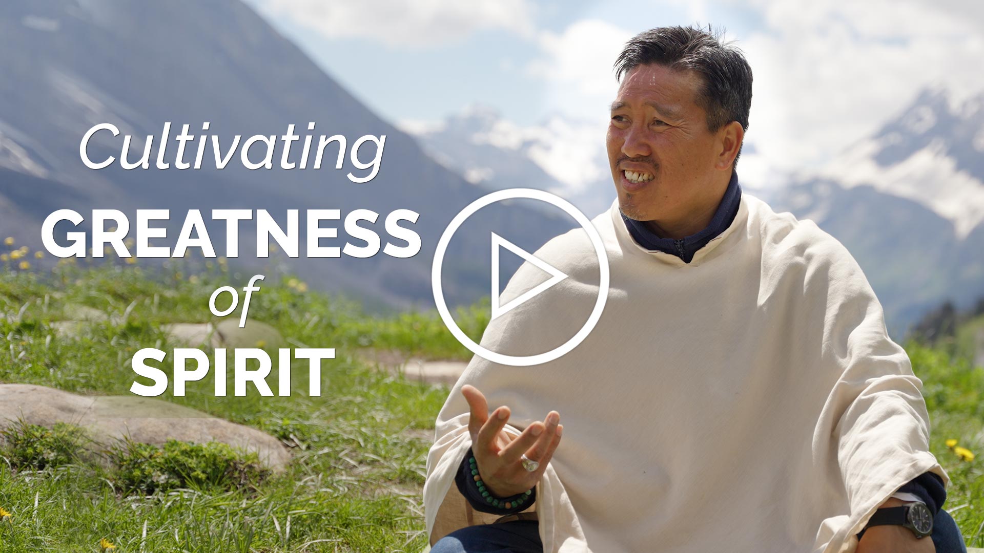 How The Attitude Of Surrender Can Make You Great Master Sri Avinash