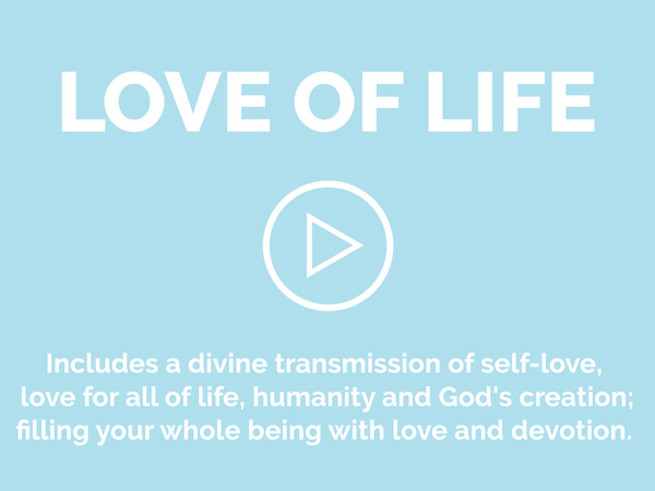 Be Infused with Love and Devotion Towards Life, Humanity and All of Creation | Master Sri Avinash