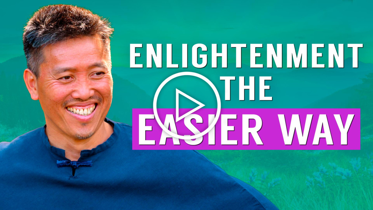 How to Overcome Desires and Attachments to Attain Enlightenment (The Easy Way) | Master Sri Avinash
