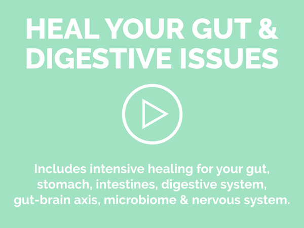 Give Me 21 Minutes and I'll Heal Your Gut & Digestive Issues