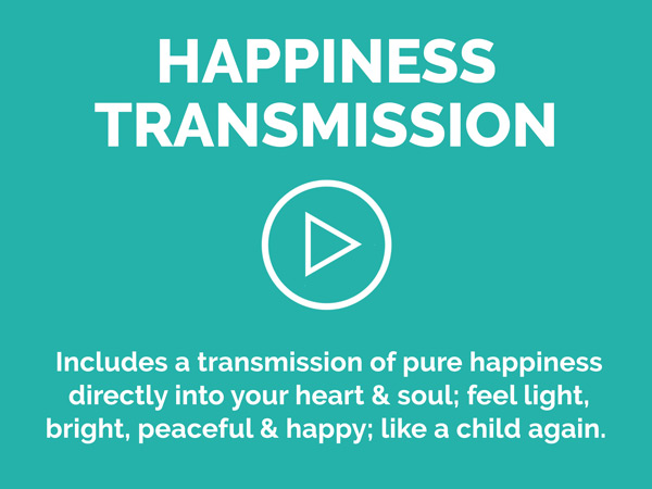 He Transmits Pure Happiness to Millions Through A Video — Feel the Shift Instantly
