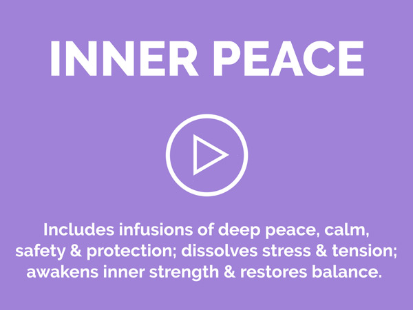 Restore Your Inner Peace: Feel Safe, Calm & Protected | Energy Healing with Master Sri Avinash