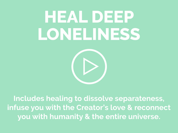 Overcome Loneliness: Healing to End the Feeling of Isolation & Disconnection | Master Sri Avinash