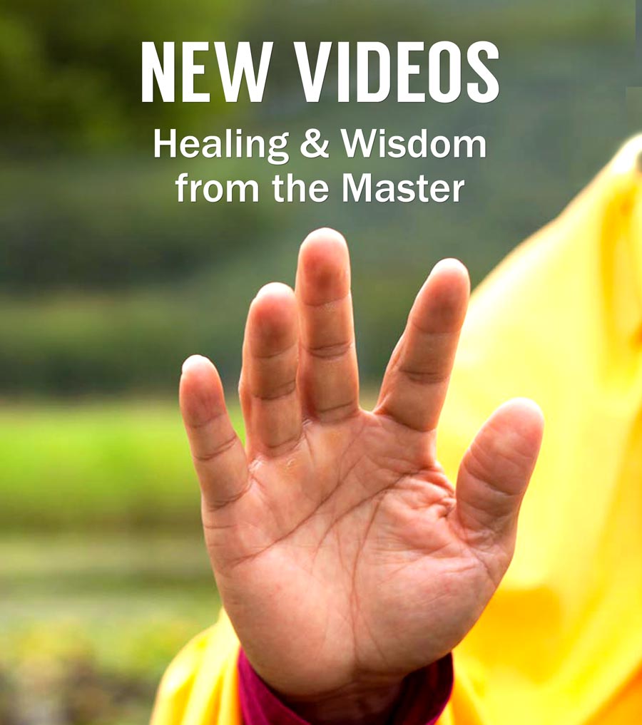 Master Sri Avinash Video Library