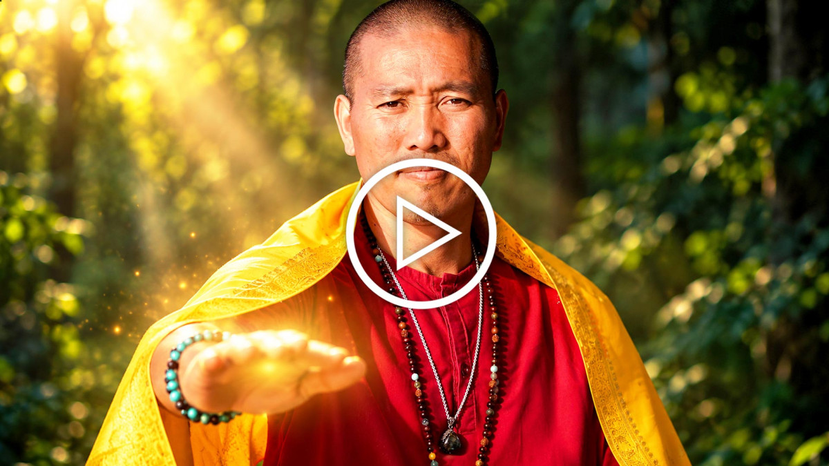Give Me 21 Minutes and I’ll Connect Your Heart to Your Destiny | Healing Transmission
