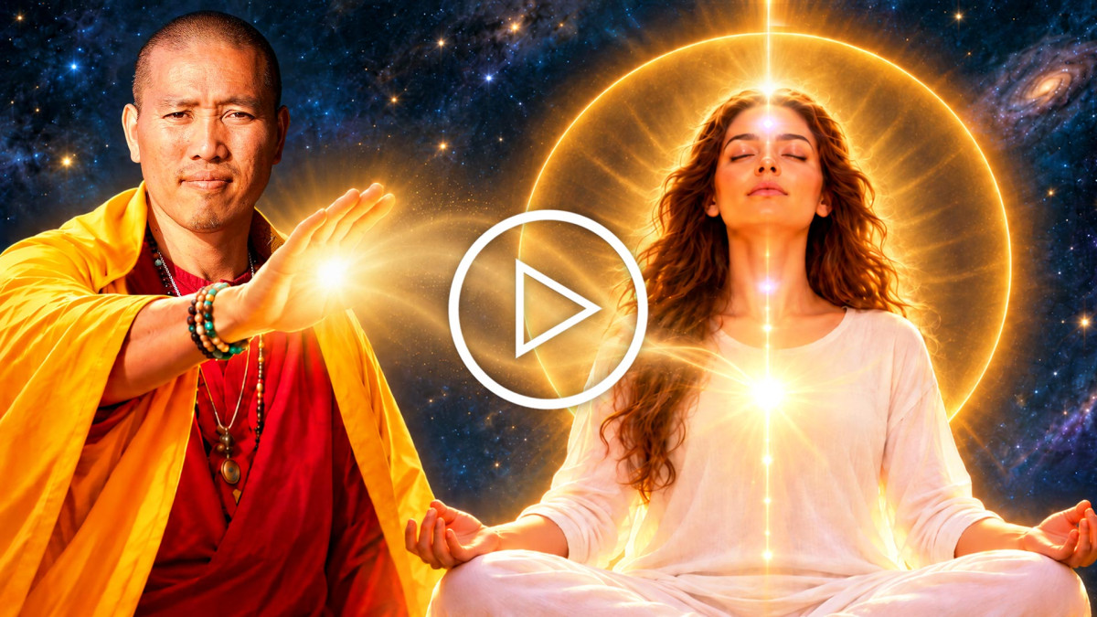 What Does Enlightenment Feel Like? Let Me Take You There